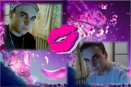 *~*~* matt *~*~*