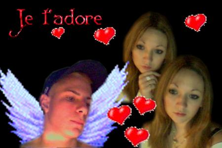 *~*~* Kévin et moi *~*~*