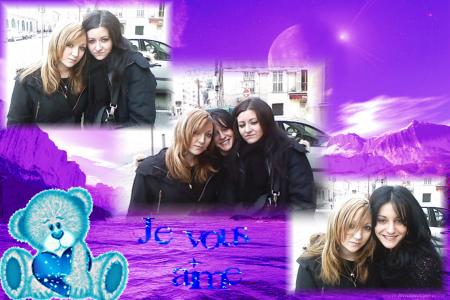 *~*~* sab / alex / moi *~*~*