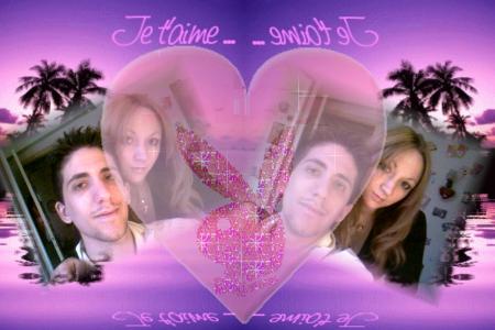 *~*~* lolo et moi *~*~*
