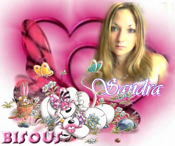 sandra