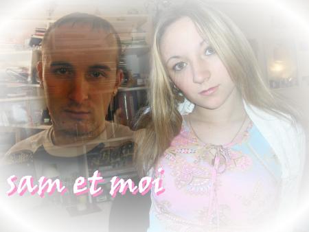 ~~ sam et moi ~~