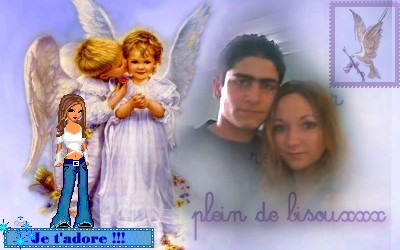 ~~ césar et moi ~~
