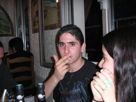 ===> mon frero <===