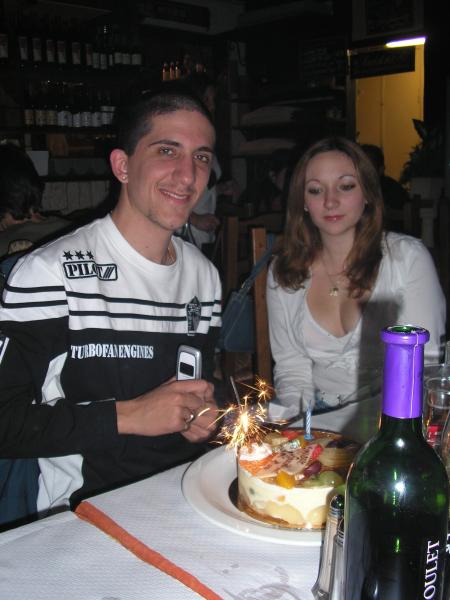 ===> lolo ma crevette et moi <===