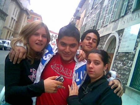 ~~ jvous adore tous ~~
