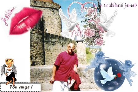 ===> un véritable ange <===