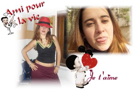 ===> claire ma cherie <===