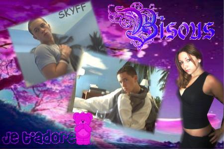 *~*~*skyff and me *~*~*