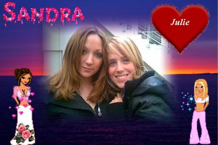 ===> ma lilie et moi <===