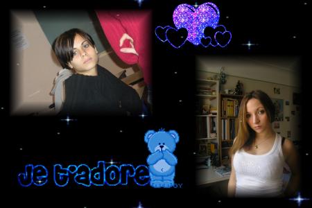 ===> neva et moi <===