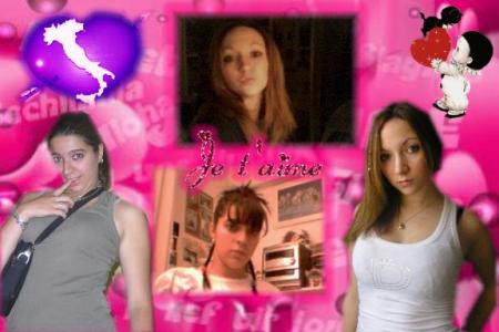 *~*~* ma soeurette et moi *~*~*