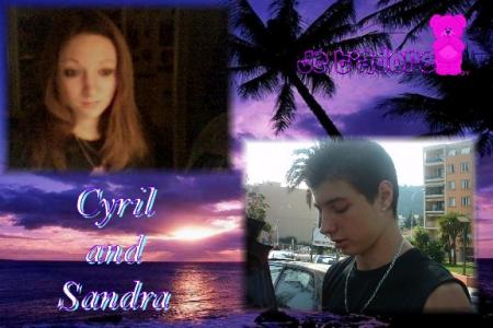 *~*~* cyril et moi *~*~*