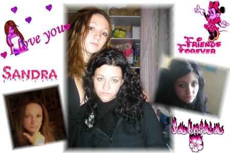 ===> ma cherie et moi <===