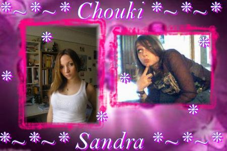 *~*~* chouki @nd me *~*~*