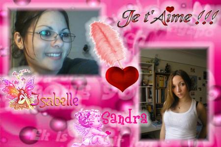 *~*~* ma lutine et moi *~*~*